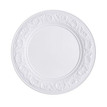 Decorative plate, P0438_W