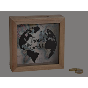 Money bank , 10040874