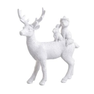 Reindeer, HPE-19MS620
