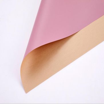 Folija divpusēja, loksnēs, GS2223-13