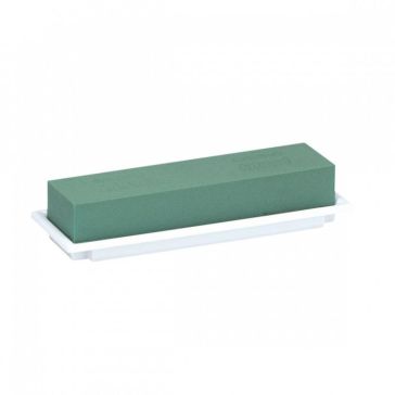 OASIS Table Deco Medi white , 11-04043