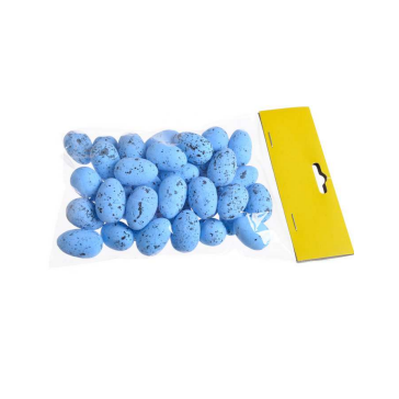 Easter eggs , 67CAN7106_BL