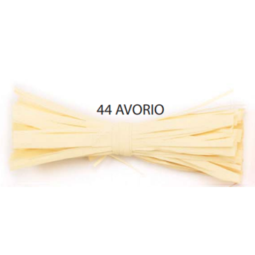 Raphia, Avorio