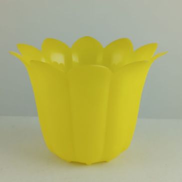 Plastmasas puķu pods Laura sun, W890704013