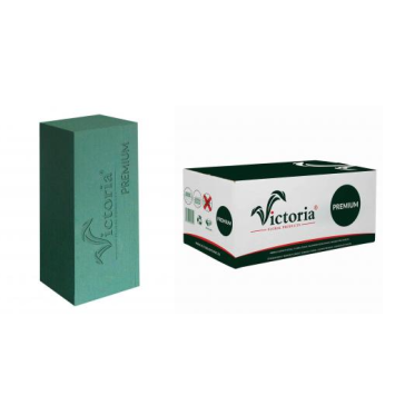 Victoria oāze kaste grieztajiem ziediem , 1211