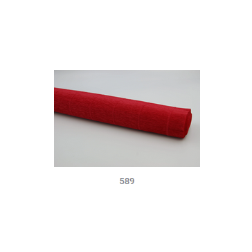 Crepe paper 50cm x 2.5m , TK589