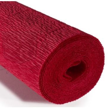 Crepe paper, TK589