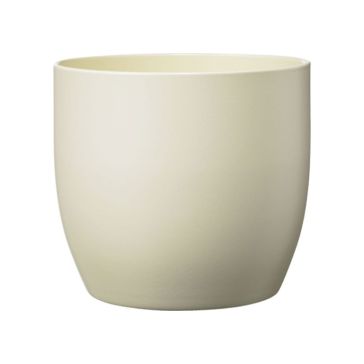 Keramikas puķu pods Basel , 65591