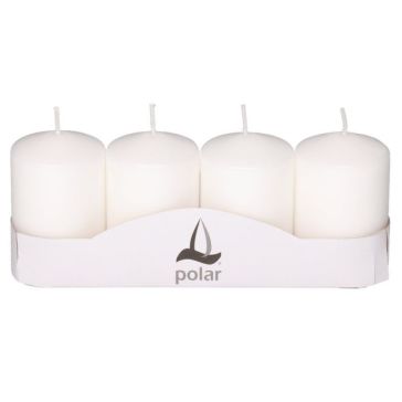 Свеча Pillar , 322365