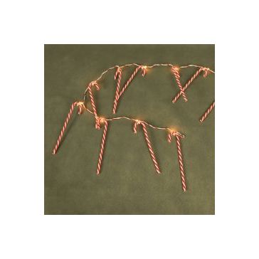 Гирлянда с огоньками 10LED , 1145874