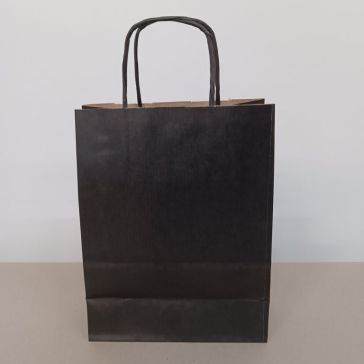 Gift bag, L-DARK