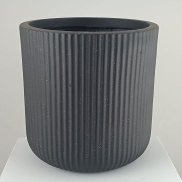 Decorative flower pot Nuovo, 1114554