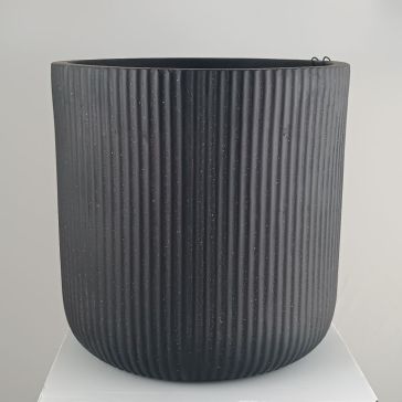 Decorative flower pot Nuovo, 1114555