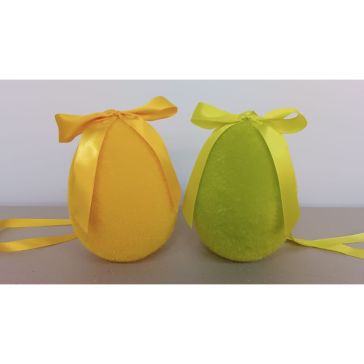 Easter egg, hanging, 51776