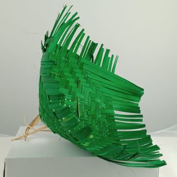 Flower bouquet holder, 9800558