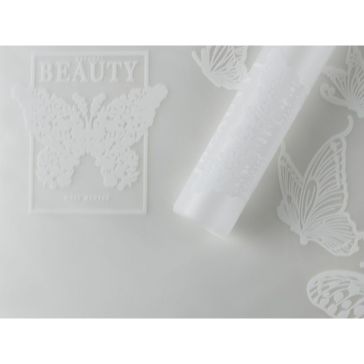 Folija, divpusēja, loksnēs, CF2164-07