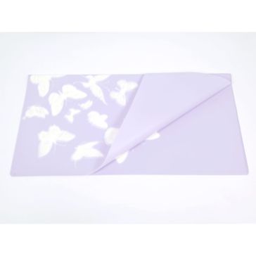 Folija, divpusēja, loksnēs, CF2164-04