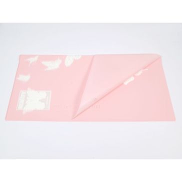 Folija, divpusēja, loksnēs, CF2164-01