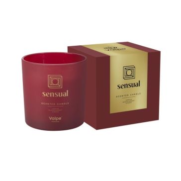 Aromatiska svece traukā Sensual, 651775