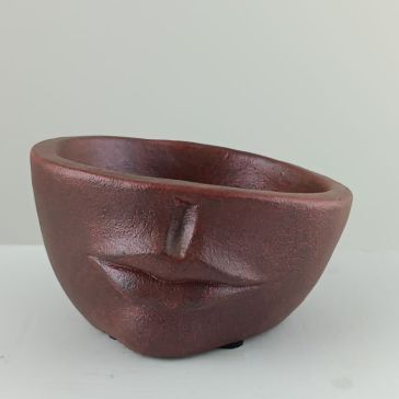 Декоративный цветочный горшок, PotLips