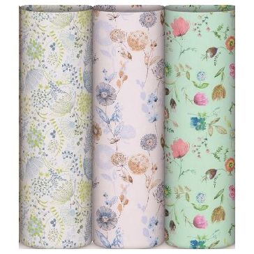 Gift wrap roll, FIORI