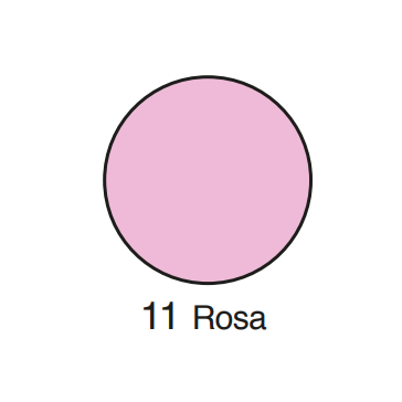 Powder paint ROSA,100g, ROSA_261