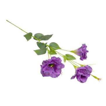 Artificial flower - Lisante, KLS2062DKPU