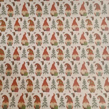 Ietinamais dāvanu papīrs KRAFT AVANA LISCIA, 3969/89