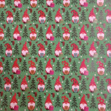 Ietinamais dāvanu papīrs Patinata, 2069/89