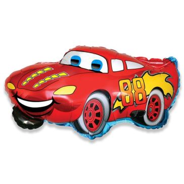 Foil Balloon Car, 901662