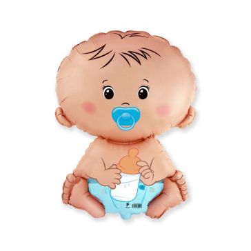Foil Balloon Baby, C901751