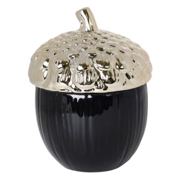 Decorative jar, 66684