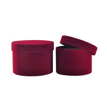 Dāvanu kastes -samta, VELUR4