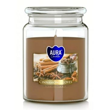 Aromatiska svece traukā, SND99-374