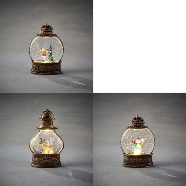 Световой декор с LED, 1167257