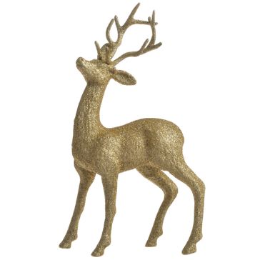 Reindeer, 67CAN16154_GLD