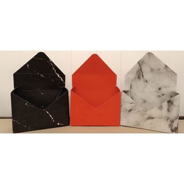 Gift box envelope, TCPB2002C