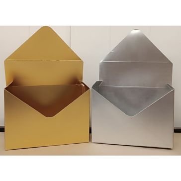 Gift box envelope, TCPB2002F