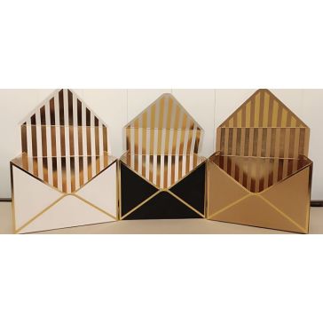 Gift box envelope, TCPB2002G