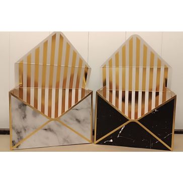 Gift box envelope, TCPB2002H