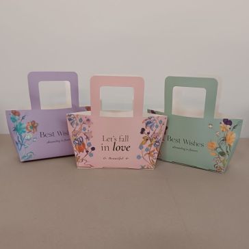Gift bag, TCPB2053