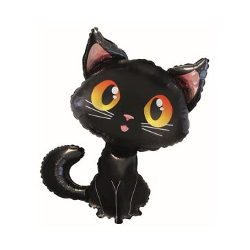 Folijas balons Cat, B901851