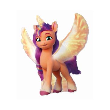 Folijas balons Ponies, B901870