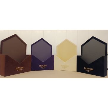 Gift box envelope, ARTMIX