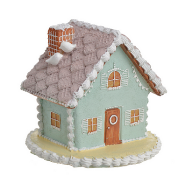 Piparkūku mājiņa, 287CAN2L011A