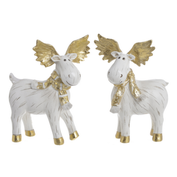 Reindeer, 36CAN3274_MIX