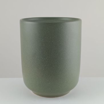 Ceramic  orchid pot Bari, 68238