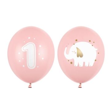 Balons One year, SB14P-322-081J