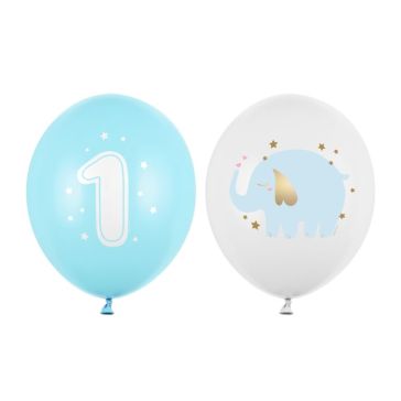 Balons One year, SB14P-322-001J