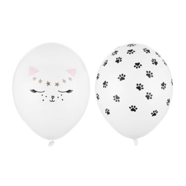 Balons Cat, SB14P-306-008